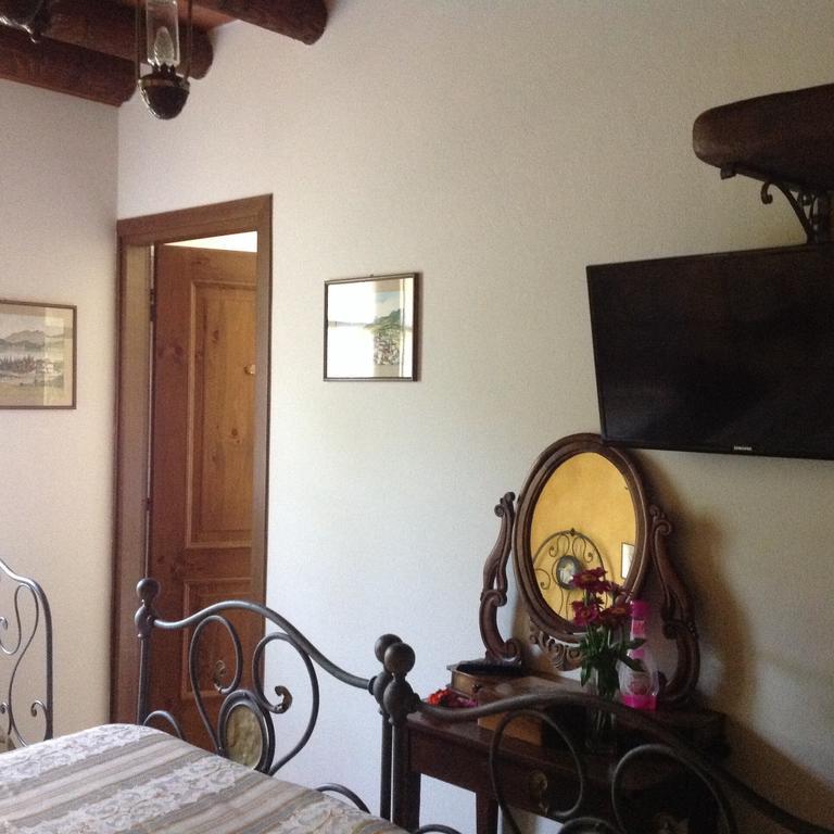 Agriturismo Barcola Grandola ed Uniti Habitación foto